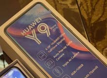 Huawei Y9 Prime 128 GB in Amman