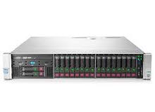 Server HPE DL560 GEN9, 72 Core , Memory 256GB DDR4, Hard Drive SSD 1.92TB x2