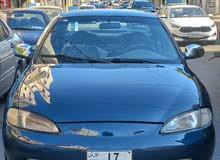 Hyundai Avante Limited in Irbid