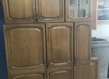 دولاب مطبخ دولاب مطبخ