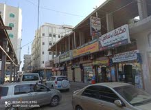 لأصحاب التجاره عمارة تجاري في الشيخ عثمان السيلة