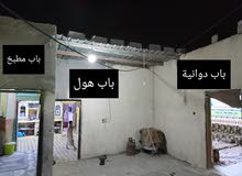 السلام عليكم بيت تجاوز للبيع في حي طارق قرب سوك الازرك الجديد اقرا الوصف
