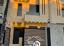 325m2 4 Bedrooms Townhouse for Sale in Baghdad Saidiya