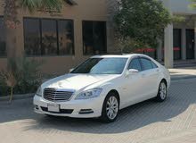 Mercedes S-350 Well Maintained