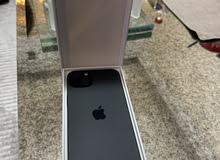 iPhone 15 Plus 128GB Brand New with Apple Care Plus 2 years