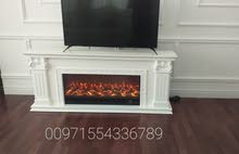 fireplace decoration TV stand fireplace decoration TV stand