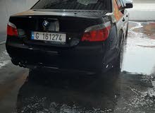 E60 530i 2007 E60 530i 2007