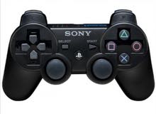 يد تحكم ps3 جديدة يد تحكم ps3 جديدة