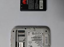 Huawei portable router Huawei portable router