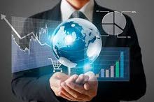 مستشار وخبير تجاري في الأسواق العالمية مستشار وخبير تجاري في الأسواق العالمية