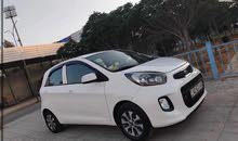 Kia Picanto 2017 in Amman