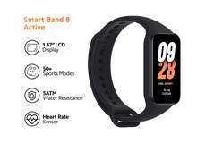 جديد باند شاومي Redmi Band 8 Active لدى سبيد سيل ستور