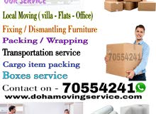 Doha Transportation service Doha Transportation service