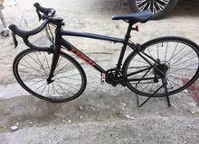 Trek racing bike Trek racing bike