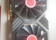 AMD RX580 Graphic cards