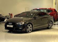 AUDI A3 FOR SALE 2015 MODEL