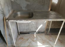 سنك مطبخ سنك مطبخ