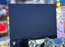 يلايستيشن 4 سلم Playstation 4 Slim 500GB مكفول