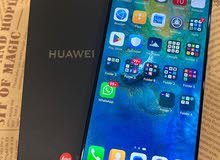 65 KD for Huawei Mate 20 GSM Unlocked 6GB RAM 128GB Storage -Twilight