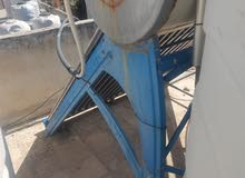  Solar Heaters for sale in Amman