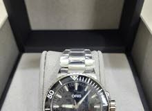 ORIS ORIGINAL LUXURY WATCH SAME LIKE NEW FOR SALE