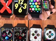 ابل ووتش آخر اصدار watch 6 تقليد ابل ووتش آخر اصدار watch 6 تقليد