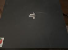 Playstation 4 pro 1 tera