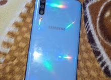 Samsung Galaxy A70 128 GB in Basra