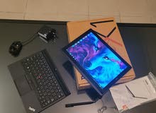 Thinkpad X1 Tablet Extreme Spex - 2nd Gen 2019 - (Better Than Surface Pro, Carbon, Lenovo Yoga etc) Thinkpad X1 Tablet Extreme Spex - 2nd Gen 2019 - (Better Than Surface Pro, Carbon, Lenovo Yoga etc)