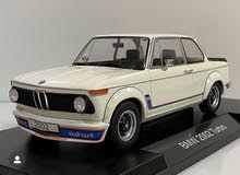 BMW 2002 turbo 1974