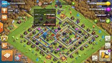 كلاش اوف كلانس تاون 12ماكس كلاش اوف كلانس تاون 12ماكس