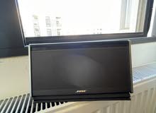 Bose SoundLink BluetoothMobile  Speaker II – Leather