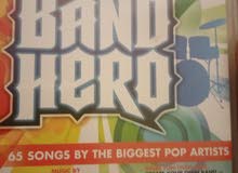 band hero band hero