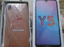 Y5 2019 Y5 2019
