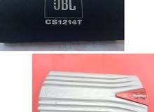 للبيع بازوكه واطJBL1000 وا جي ام سوني للبيع بازوكه واطJBL1000 وا جي ام سوني