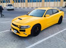 دوج تشارجر 2018 امريكي ضمان شاصي قير ماكينه dodge charger hemi دوج تشارجر 2018 امريكي ضمان شاصي قير ماكينه dodge charger hemi