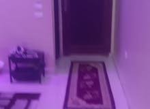شقة للايجار مفروشة بالكامل مستوى راقى حسن محمد فيصل برج شيك