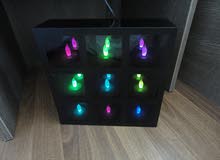 Square Mood Light Square Mood Light