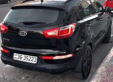 Kia Sportage 2011 in Amman