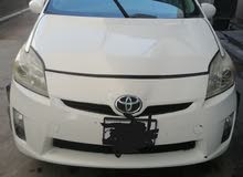 Toyota Prius Prius in Amman