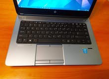 HP probook 640 G1