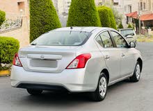 Nissan Sunny Standard in Amman
