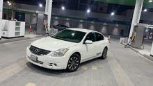 Nissan Altima 2010 in Central Governorate