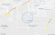ارض للبيع الدريبي ارض للبيع الدريبي