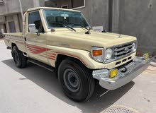 Toyota Land Cruiser 1996 in Misrata