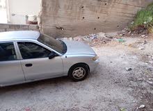 هونداي اكسنت جير اتوماتيك ميكانيك ممتاز