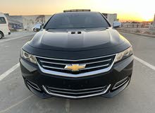 Chevrolet Impala 2018 in Sharjah