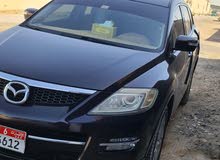 مازدا 2009 cx9 مازدا 2009 cx9