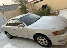 Toyota Mark II 1994 in Basra