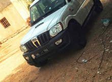 mahindra mahindra